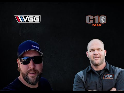 Vice Grip Garage - Derek Bieri - Full Interview