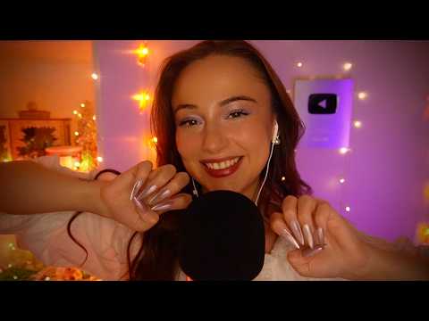 ASMR that works every time 🪄😴 ((according to you))