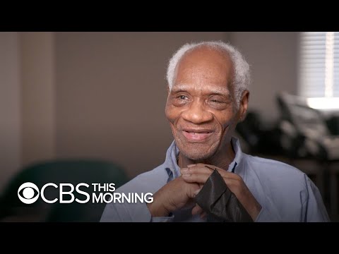 After serving 68 years in Pennsylvania prison, Joe Ligon returns to modern world he barely knows