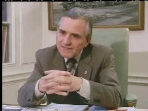 Panorama: The Labour Party — 15th February 1982