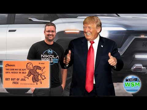 A Sad Day For America