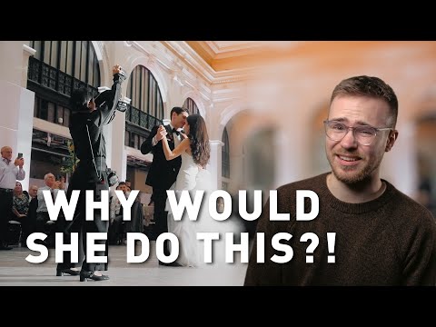 This Photographer RUINED His Footage | How to Communicate with Photographers