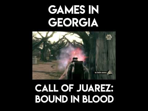 Video Games in GA #gaming #gameplay #gameclub  #game  #xbox #nostalgia #left4dead #callofjuarez