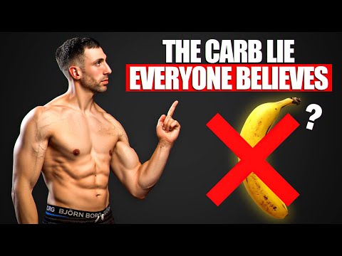 3 Fat Loss Myths Men Over 35 Need to Stop Believing Now!