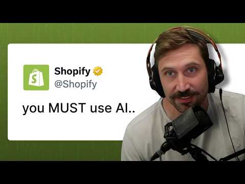 "Use AI Now!" Prime Reacts