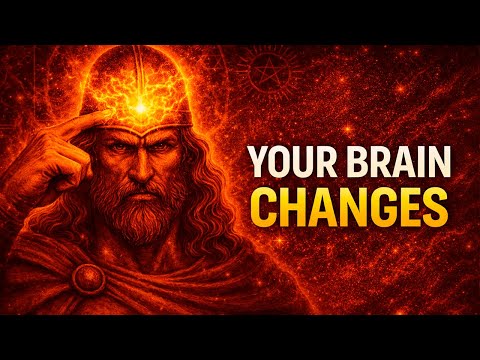 What Semen Retention Does To Your Brain