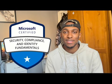 How to pass the SC-900 Security, Compliance and Identity Fundamentals Certification