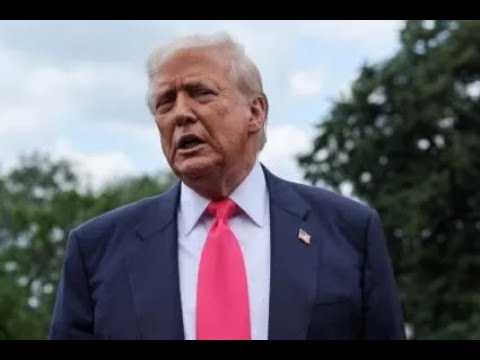 FINALLY: Democrats POUNCE at Trump's strategy IMPLODES