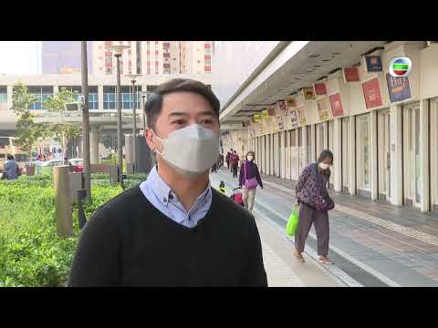 TVB新聞透視 ｜誰主啟德？｜無綫新聞 TVB News