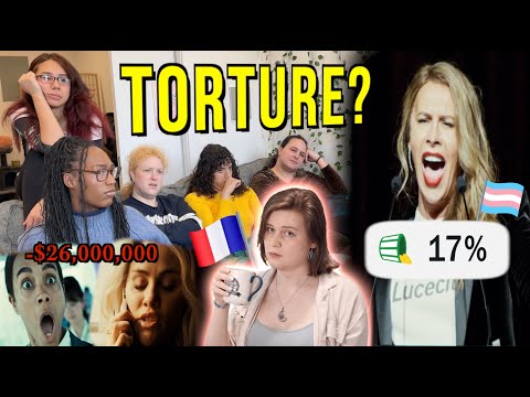 I Made Trans Women Watch "Emilia Pérez"