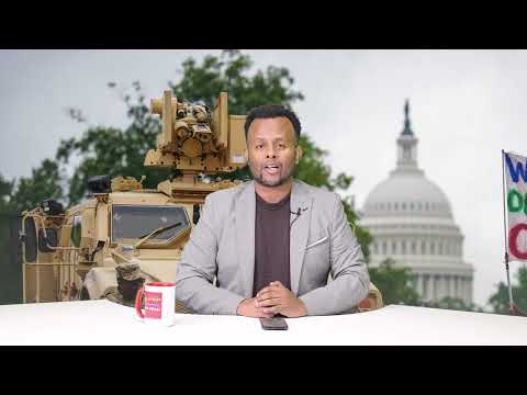 በአሜሪካ ታላላቅ ከተሞች የታሰሩት አብዛኞቹ ስደተኞች "ምንም አይነት የወንጀል ሪከርድ የሌለባቸው" መሆናቸው ተጋለጠ | Ethiopia News