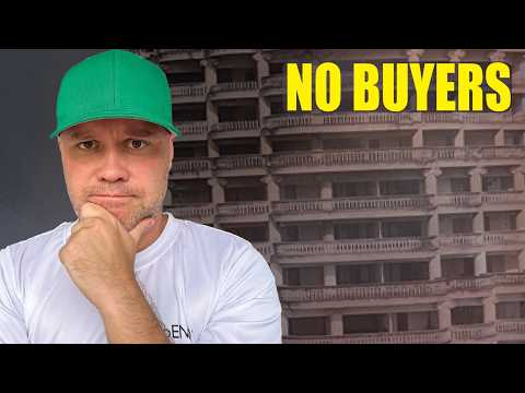 Thailand's Property Market is Built on a LIE... 🇹🇭
