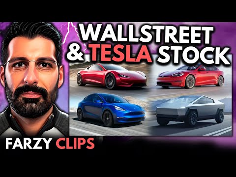 The Ultimate Breakdown of Tesla's Q1 Earnings Call