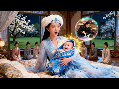 萌寶剛出生心聲就被母親聽到，看她如何用奶音鎚爆渣爹，幫助娘親奪回一切，改變外公一家的悲慘命運！