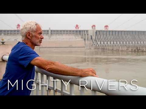 Jeremy Wade's Mighty Rivers - Full Episode 3 - The Yangtze