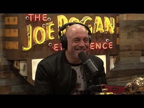 Joe Rogan Experience #1957 - Shane Gillis
