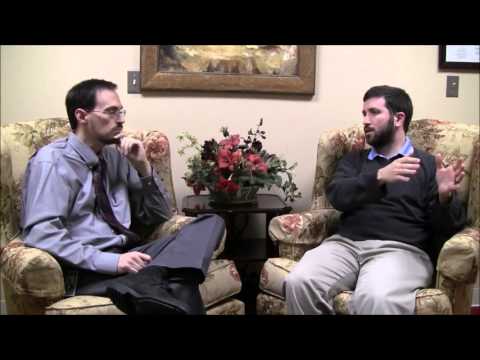 Person-Centered Counseling Role-Play - Coping with a Work Related Stressor