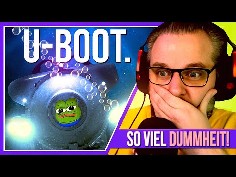 In den Tiefen des Meeres - Gronkh Reaction