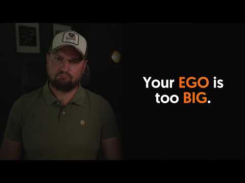 Ego Is Sabotaging Your IT Career
