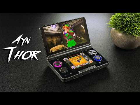 The Modern DS We’ve Been Waiting For!