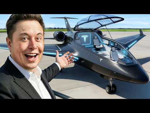 Stupidly Expensive Things Billionaires Own