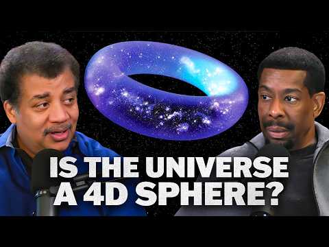 Answering Questions about Higher Dimensions, Magnetic Poles & Mercury’s Core