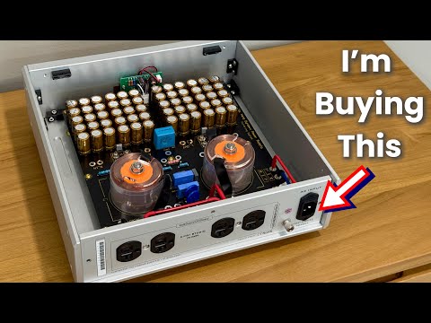 I’m buying this Vinshine X Kinki Studio Tai Hang Power Enhancer 