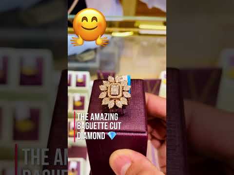 The magic of high jewelry #relaxingmusic #diamond #andrewpidor