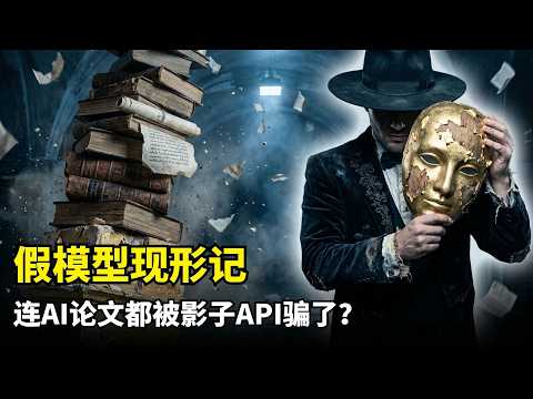 [Artificial Intelligence] Are you calling the real API? | Shadow API Audit | CISPA Research Repor...