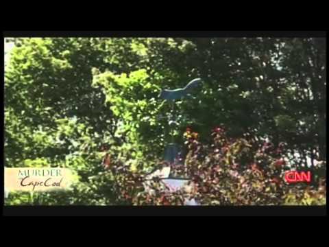 Murder on Cape Cod: Who Shot Shirley Reine? (2015)