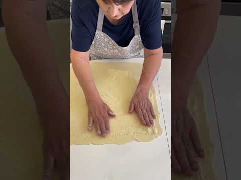 Գաթայի կտրվածքներ