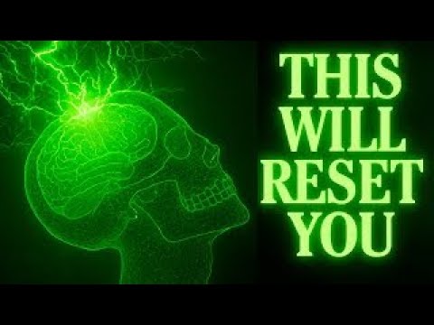Once You See This Quantum Truth, Your Brain Instantly Resets (part 2)