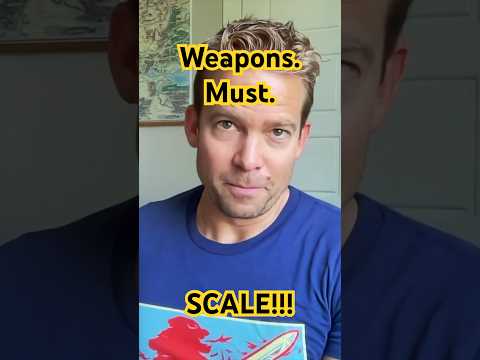 The Problem with the New Psion (Metamorph)