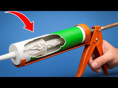 Don't Throw Dried Silicone! Reuse Dried Silicone With This Method