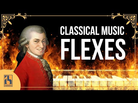 Classical Music Flexes