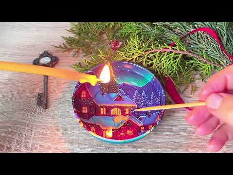 ‼️WHO AND WHAT😍⛵️💰WILL BURST INTO YOUR DESTINY NOW💯🎁Wax fortune telling