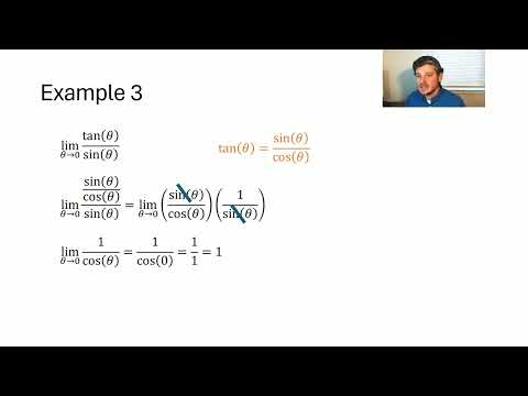Limit Examples