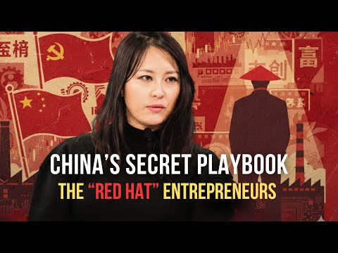 The Secret Economic Playbook That Outsmarted America (Episode 2)