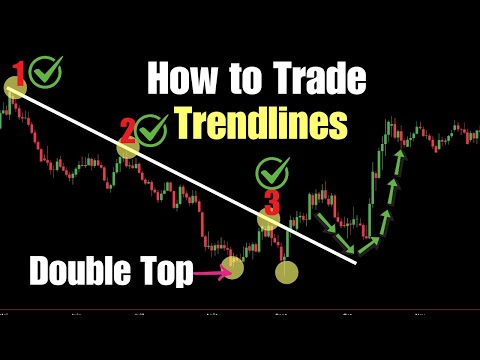 Master Trendline Trading With This Simple But Powerful Strategy