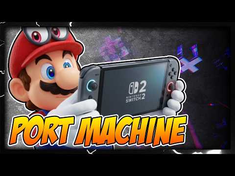 Why You still SHOULDN'T buy a Switch 2 yet...