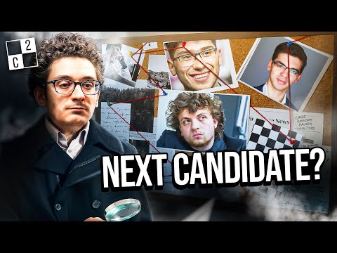 Fabiano Predicts Who Will Go To The Candidates 