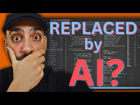 Will AI Replace CODING in the Next 6 Months?