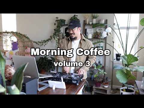 Morning Coffee Vol. 3 | R&B, Hip Hop, Old School, 2000s, Dedicated to my Wifey 🥰