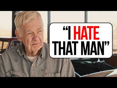 Roger Barr Finally Opens up About His Split With Wayne Carini