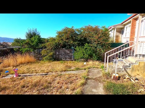 Her mother reached out to me on FACEBOOK about TRANSFORMING this MESS!