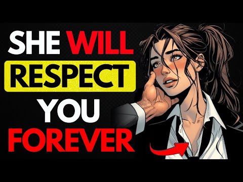 Women Only Respect Men Like This | The Stoic Man’s Lesson on Strength & Control | Stoicism