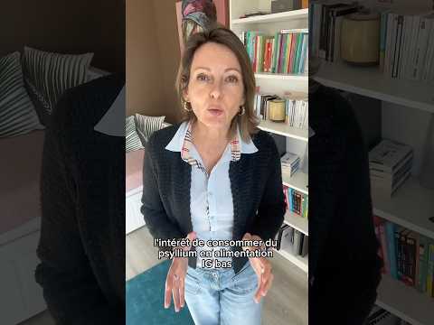 Cet ingrédient régule la glycémie et réduit les problèmes d'intestin irritable ! #igbas #glycémie