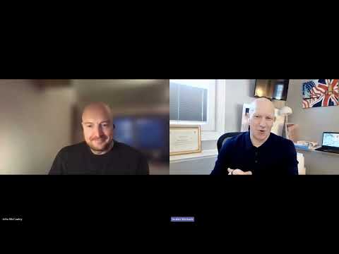 Beyond the Brief - Issue 5, with Jordan Womack from Green Peaks Marketing