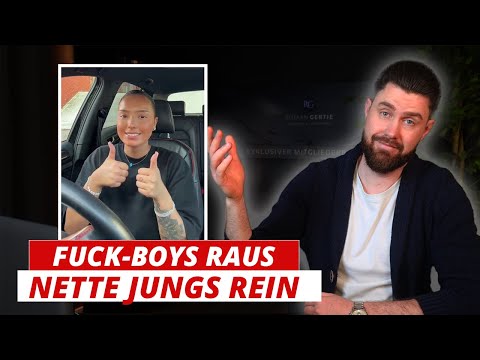 Wie sich Dating-Präfenrenzen von Modernen Frauen verändern