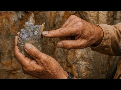 If You Have These Stones in Your Area, You Are Rich and You Don’t Know It